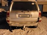 Toyota 4Runner 2003 годаүшін8 700 000 тг. в Актобе – фото 3