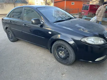 Daewoo Gentra 2014 года за 4 100 000 тг. в Актау – фото 8