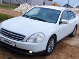 Nissan Teana 2005 годаfor3 600 000 тг. в Уральск – фото 5