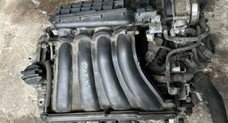 Двигатель mr20de Nissan Teana 2.0l за 200 000 тг. в Алматы
