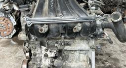 Двигатель mr20de Nissan Teana 2.0lүшін400 000 тг. в Астана – фото 3