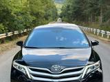 Toyota Venza 2013 года за 11 800 000 тг. в Алматы