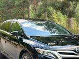 Toyota Venza 2013 года за 11 800 000 тг. в Алматы – фото 4