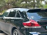 Toyota Venza 2013 года за 11 800 000 тг. в Алматы – фото 3