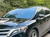 Toyota Venza 2013 года за 11 800 000 тг. в Алматы – фото 2