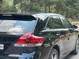 Toyota Venza 2013 года за 11 800 000 тг. в Алматы – фото 5