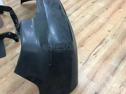 Бампер задний Mazda 6 за 40 000 тг. в Астана – фото 2