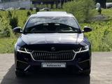 Skoda Octavia 2023 года за 12 800 000 тг. в Алматы – фото 4