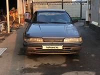 Mazda 626 1991 года за 900 000 тг. в Алматы