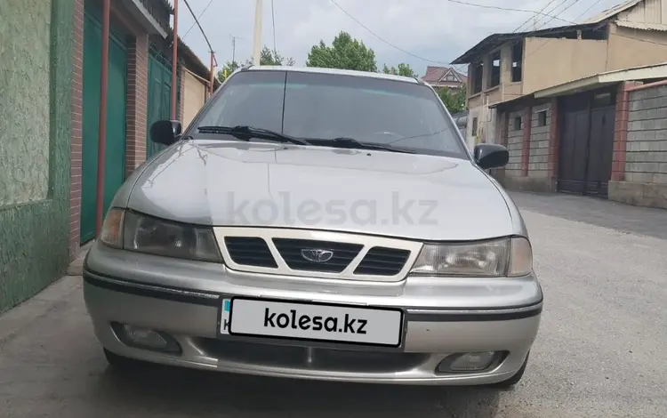 Daewoo Nexia 2007 года за 1 800 000 тг. в Шымкент