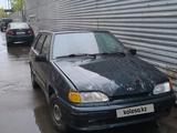 ВАЗ (Lada) 2114 2006 года за 600 000 тг. в Алматы
