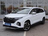 Hyundai Custin 2025 года за 15 690 000 тг. в Астана