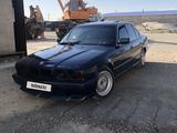 BMW 530 1992 годаүшін1 700 000 тг. в Атырау – фото 3