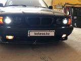 BMW 530 1992 годаүшін1 700 000 тг. в Атырау – фото 2