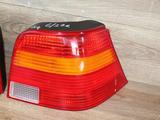 Задние фонари на Volkswagen Golf 4 за 30 000 тг. в Караганда – фото 3