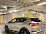 Hyundai Tucson 2017 годаүшін10 500 000 тг. в Алматы – фото 4