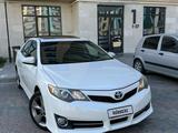 Toyota Camry 2012 годаүшін6 200 000 тг. в Актау – фото 4