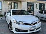 Toyota Camry 2012 годаүшін6 200 000 тг. в Актау