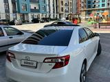 Toyota Camry 2012 годаүшін6 200 000 тг. в Актау – фото 5