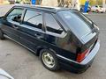 ВАЗ (Lada) 2114 2013 года за 1 300 000 тг. в Шымкент – фото 12