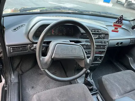 ВАЗ (Lada) 2114 2013 года за 1 300 000 тг. в Шымкент – фото 4