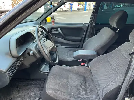 ВАЗ (Lada) 2114 2013 года за 1 300 000 тг. в Шымкент – фото 9