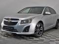 Chevrolet Cruze 2014 года за 2 850 000 тг. в Алматы