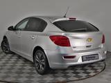 Chevrolet Cruze 2014 года за 3 270 000 тг. в Алматы – фото 5