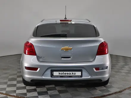 Chevrolet Cruze 2014 года за 2 850 000 тг. в Алматы – фото 6
