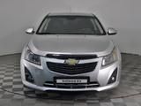 Chevrolet Cruze 2014 года за 3 999 000 тг. в Алматы – фото 2