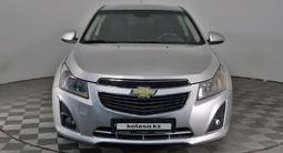 Chevrolet Cruze 2014 года за 3 999 000 тг. в Алматы – фото 2