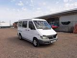 Mercedes-Benz Sprinter 2003 годаүшін7 800 000 тг. в Жезказган – фото 2