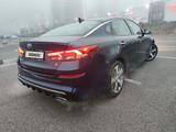 Kia Optima 2019 года за 9 399 000 тг. в Алматы