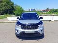 Hyundai Creta 2021 года за 10 600 000 тг. в Усть-Каменогорск – фото 9