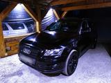 Audi Q5 2008 года за 7 800 000 тг. в Алматы – фото 2