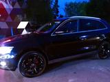 Audi Q5 2008 года за 7 800 000 тг. в Алматы – фото 3