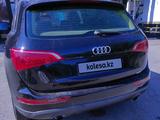 Audi Q5 2008 года за 7 800 000 тг. в Алматы – фото 5