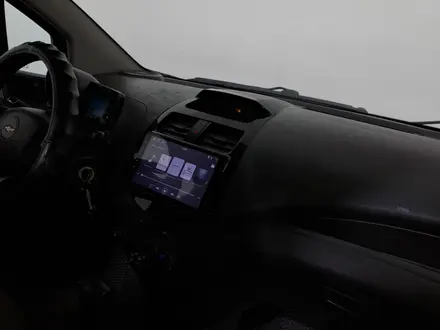 Chevrolet Spark 2013 года за 2 490 000 тг. в Астана – фото 15