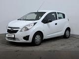 Chevrolet Spark 2013 года за 2 490 000 тг. в Астана