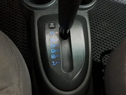 Chevrolet Spark 2013 года за 2 490 000 тг. в Астана – фото 21