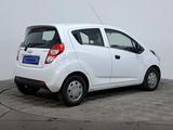 Chevrolet Spark 2013 года за 2 490 000 тг. в Астана – фото 5
