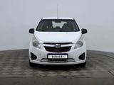 Chevrolet Spark 2013 года за 2 490 000 тг. в Астана – фото 2