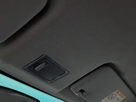 Chevrolet Spark 2013 года за 2 490 000 тг. в Астана – фото 22