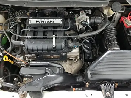 Chevrolet Spark 2013 года за 2 490 000 тг. в Астана – фото 11