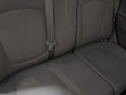 Chevrolet Spark 2013 года за 2 490 000 тг. в Астана – фото 24