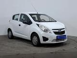 Chevrolet Spark 2013 года за 2 490 000 тг. в Астана – фото 3