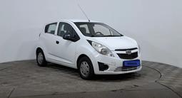 Chevrolet Spark 2013 годаүшін2 490 000 тг. в Астана – фото 3