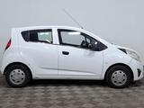 Chevrolet Spark 2013 года за 2 490 000 тг. в Астана – фото 4