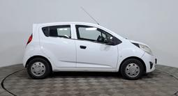 Chevrolet Spark 2013 годаүшін2 490 000 тг. в Астана – фото 4