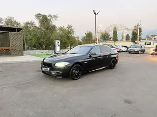 BMW 528